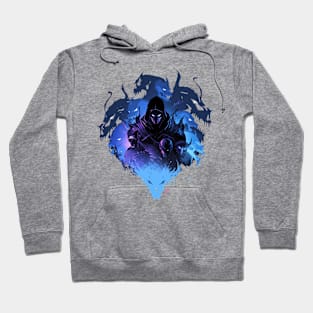 mortal kombat Hoodie